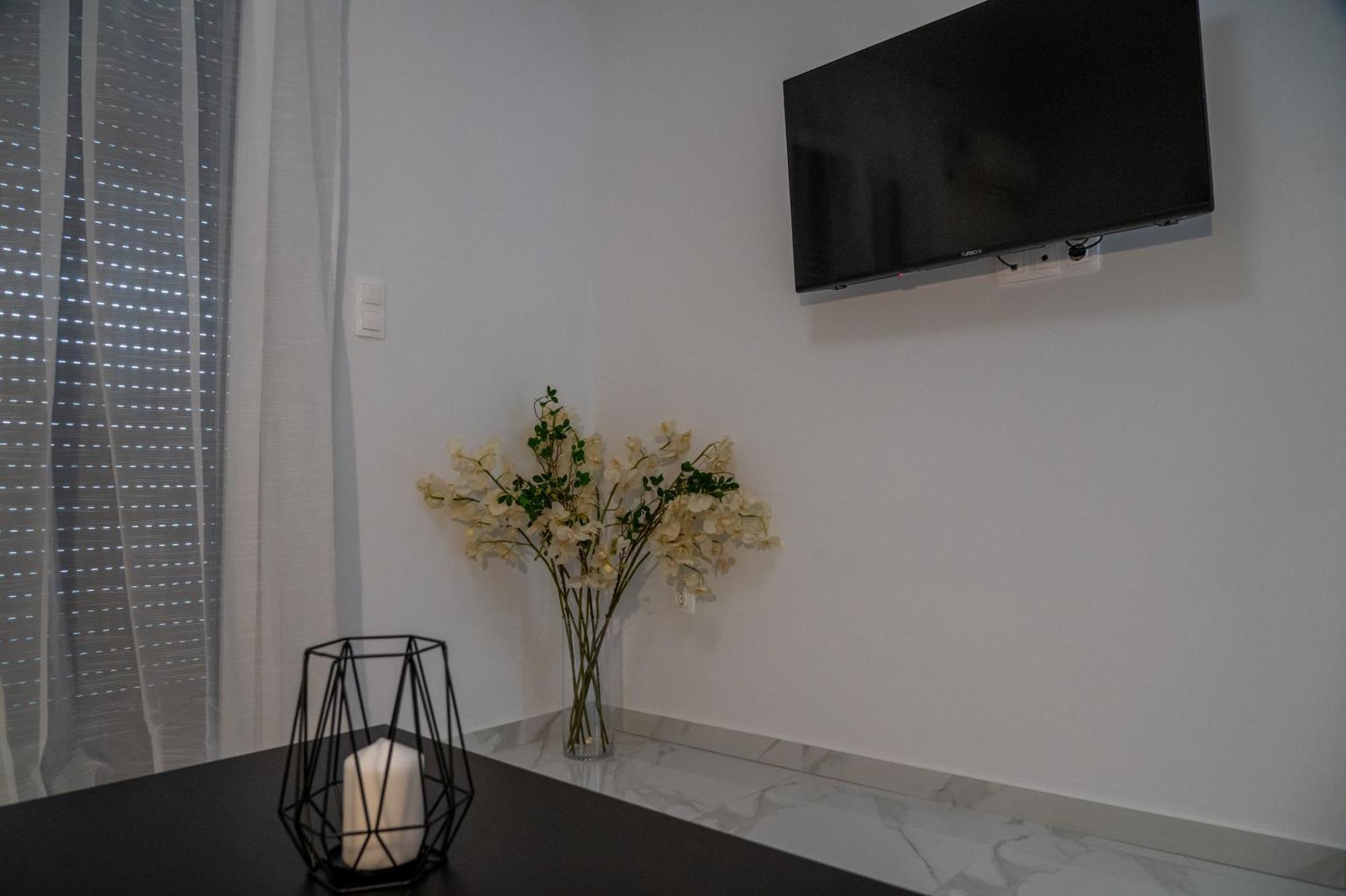 Central Apartment Near To Acropolis Area Athén Kültér fotó