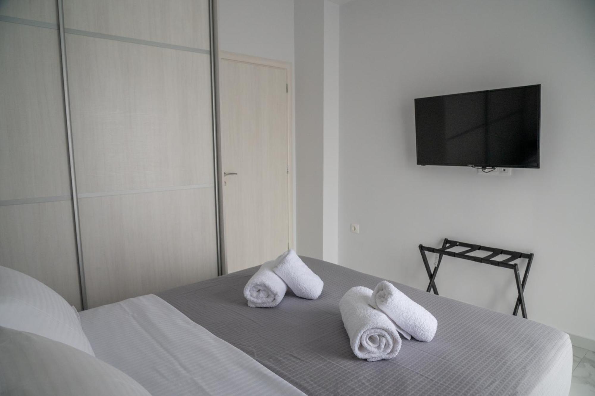 Central Apartment Near To Acropolis Area Athén Kültér fotó