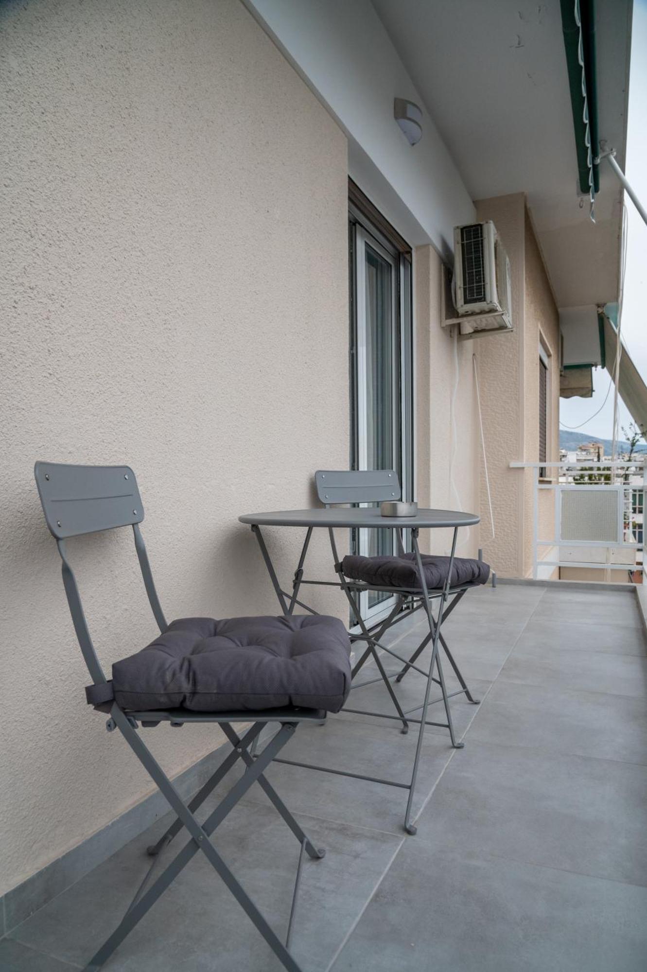 Central Apartment Near To Acropolis Area Athén Kültér fotó