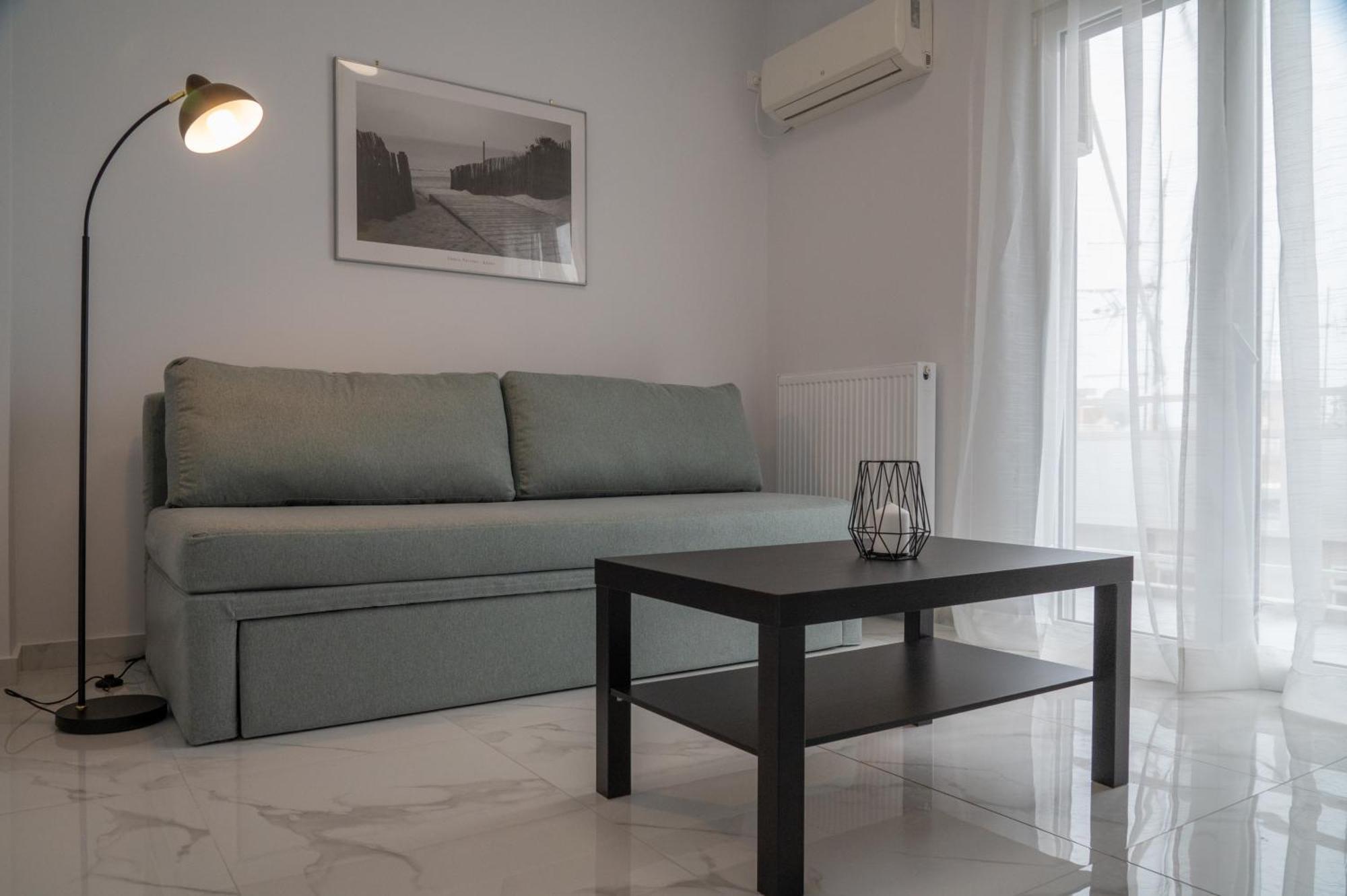 Central Apartment Near To Acropolis Area Athén Kültér fotó
