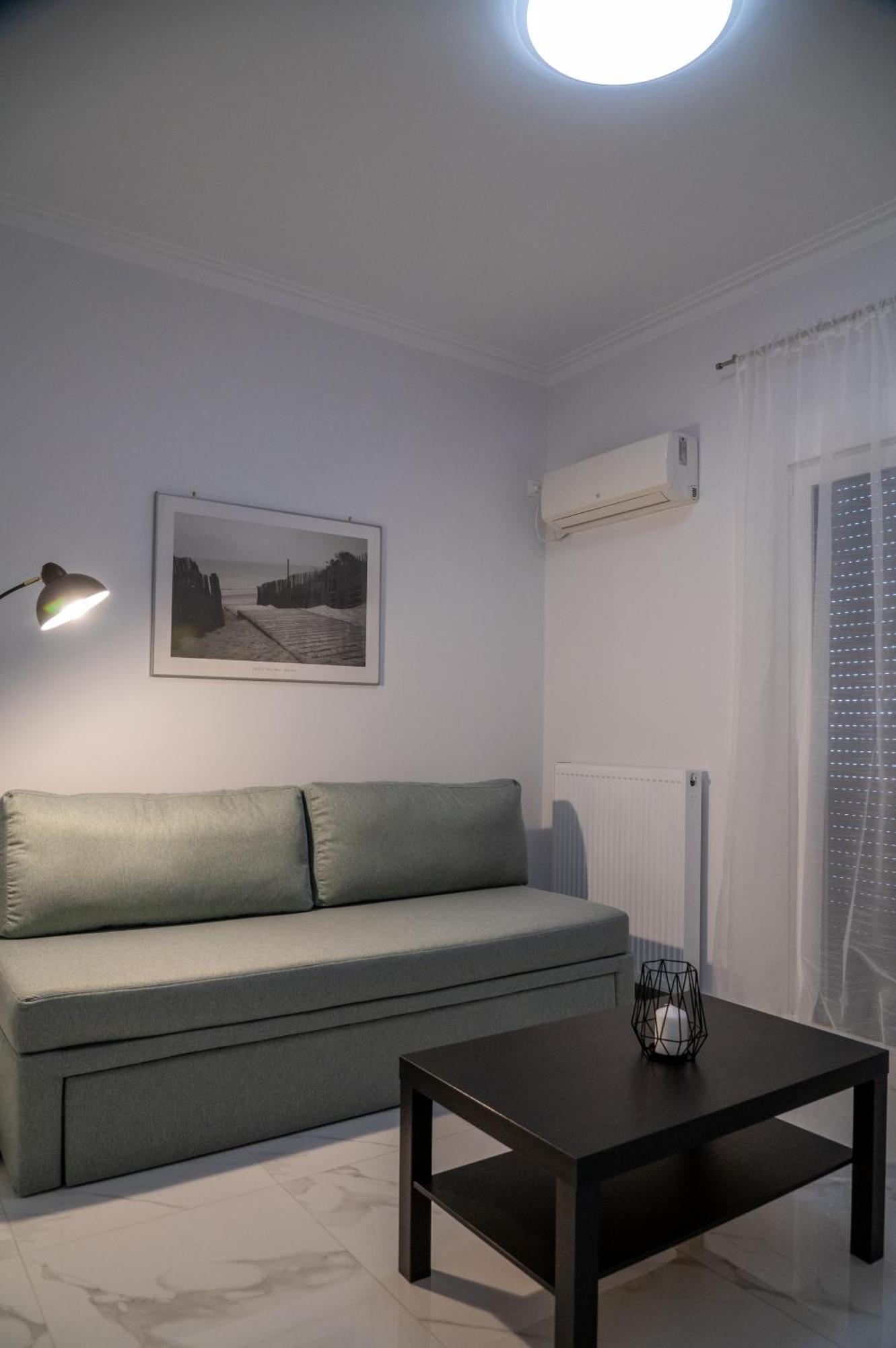 Central Apartment Near To Acropolis Area Athén Kültér fotó